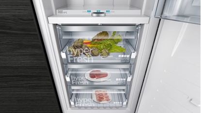 Attēls no montuojamas aldytuvas Siemens KI81FPDE0