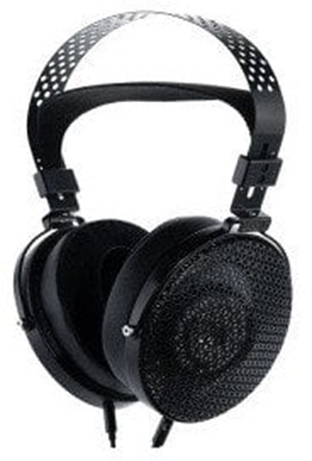 Attēls no Moondrop Horizon - Suchawki nauszne typu otwartego