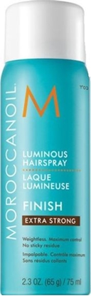 Picture of Moroccanoil Finish Luminous Hairspray W 75