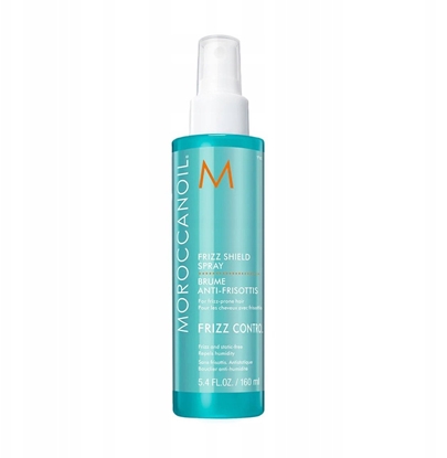 Picture of Moroccanoil Frizz Control Frizz Shield Spray 160 ml