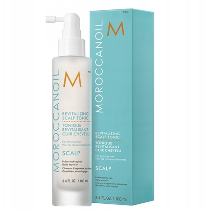Picture of MOROCCANOIL_Scalp Tonic rewitalizujcy tonik do skóry gowy 100ml