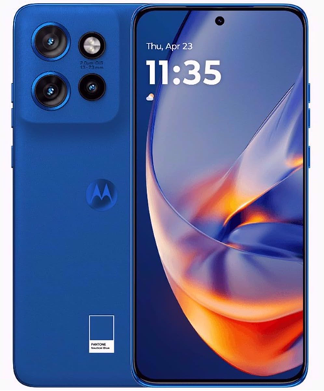 Picture of Motorola Edge 50 Neo 5G Smartphone 12GB / 256GB