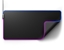 Attēls no Mouse Pad 2 GLED XXL Black