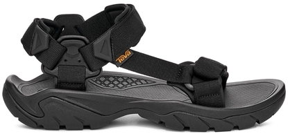 Picture of M'S Terra Fi 5 Universal, BLK, 40 (us 7.5); uk 6.5