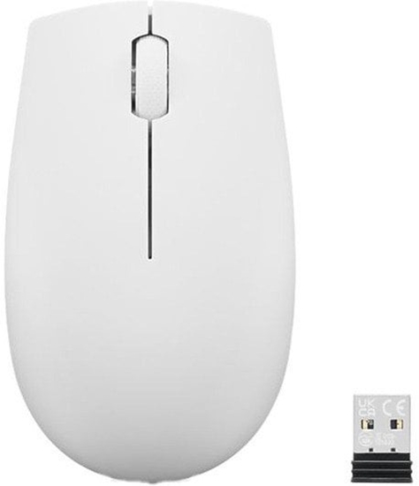 Picture of MS116 USB Optical Mouse,