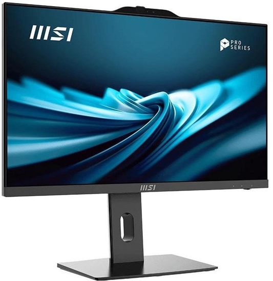Picture of MSI All in One PRO AP242P 14M-1019EU - i5-14400 | 23,8" | 16GB | 500GB | Win11Pro | czarny