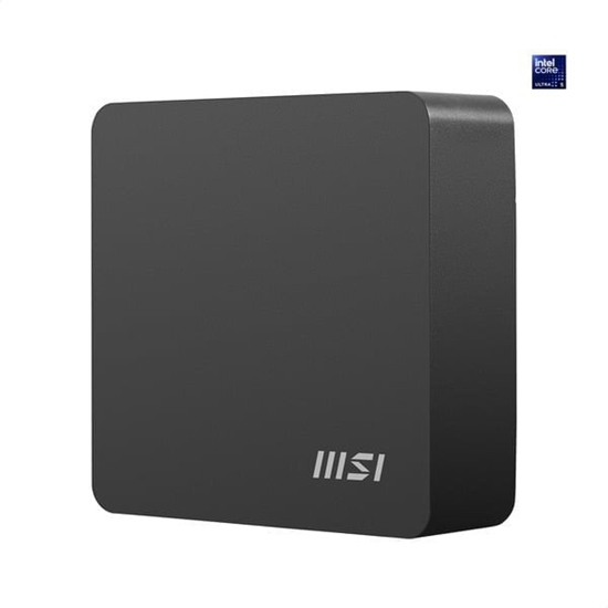 Picture of MSI Cubi NUC AI 1UMG-024AT i5-125H/16GB/512GB SSD W11P