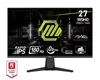 Picture of MSI MAG 275QF Monitor 27" / 180 Hz