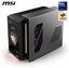 Attēls no MSI MEG Vision X AI 2nd 2NVZ9 234AT - DT - Core Ultra 9 285K / 3.2 GHz - RAM 128 GB - SSD 2 TB - NVMe - GeForce RTX 5090 - Wi-Fi 6, Wi-Fi 7, Bluetooth, 1GbE, 2.5GbE, 5GbE - WLAN: 802.11a/b/g/n/ac/ax/be, Bluetooth 5.4 - Win 11 Home - Monitor: keiner -