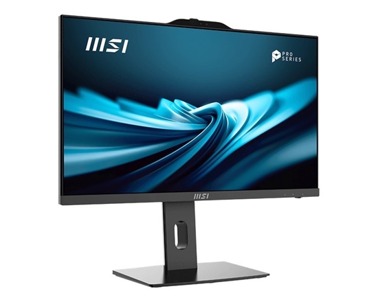 Изображение MSI PRO AP242P 14M-649XEU i5-14400 23.8i