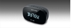 Picture of Muse DAB+/FM Dual Alarm Clock Radio M-150 CDB Alarm function, AUX in, Black