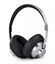 Attēls no Muse Stereo Headphones | M-298 SBL | Bluetooth | ANC | Black/Silver