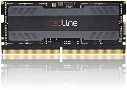 Picture of Mushkin DDR5 32GB PC 5600 CL46 Mushkin Redline 1,1V single SO intern retail