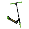 Picture of MUUWMI Aluminium Scooter Glow skrejritenis 200 mm, zaļš