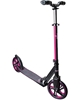 Picture of Muuwmi Aluminium Scooter PRO skrejritenis 215 mm, rozā