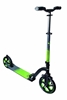 Picture of Muuwmi Aluminium Scooter PRO skrejritenis 230 mm, zaļš