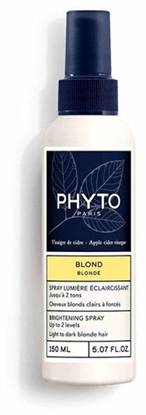 Attēls no Nabyszczajcy Spray do Wosów Phyto Paris RUBIO 150 ml