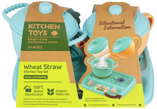 Picture of NACZYNIA KUCH 23X15X19 MC WB 48