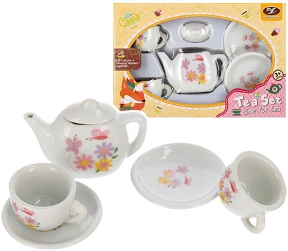 Attēls no NACZYNIA KUCH CERAM 18X12X3 MIX2 MC WB 120/240