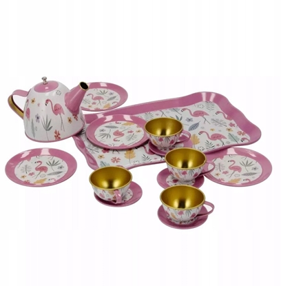 Attēls no NACZYNIA KUCH MET 25X16X9 MC WB 48/96