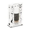 Picture of Nailmatic Kids bērnu nagu laka uz ūdens bāzes, 8ml, CASPER- melna