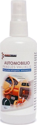 Picture of Nanotekas Panels valiklis Nanoauto Cockpit cleaner