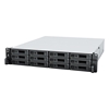 Picture of NAS STORAGE RACKST 12BAY 2U/NO HDD USB3 RS2423RP+ SYNOLOGY