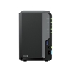 Picture of NAS STORAGE TOWER 2BAY/2GB DS225+ SYNOLOGY