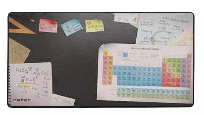 Attēls no Natec Science Maxi