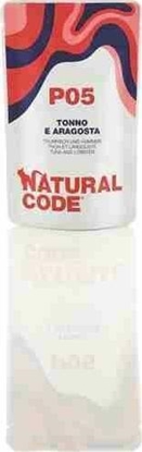 Изображение Natural Line s.r.l NATURAL CODE KOT sasz.70g TUCZYK/HOMAR P05 /24