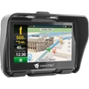 Picture of Navitel Personal Navigation Device G550 MOTO Bluetooth GPS (satellite) Maps included