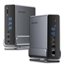 Picture of NB ACC DOCKING STATION 15IN1/USB-C MST TPUH0 VENTION