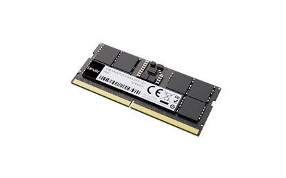 Attēls no NB MEMORY 32GB DDR5-5600 SO/LD5S32G56C46ST-BGS LEXAR