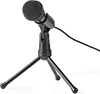 Picture of Nedis MICTJ100BK Microphone