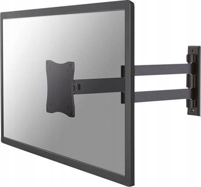 Picture of Neomounts Neomounts TELEVIZORIAUS ACC SIENOS MONTAVIMAS 10-24"/FPMA-W830BLACK NEOMONTS