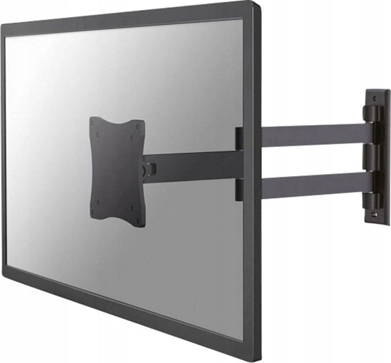 Picture of Neomounts Neomounts TELEVIZORIAUS ACC SIENOS MONTAVIMAS 10-24"/FPMA-W830BLACK NEOMONTS
