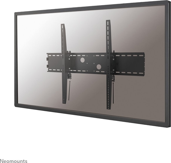 Picture of Neomounts TV SET ACC WALL MOUNT Juodas/60-100" LFD-W2000 NEOMOUNTS