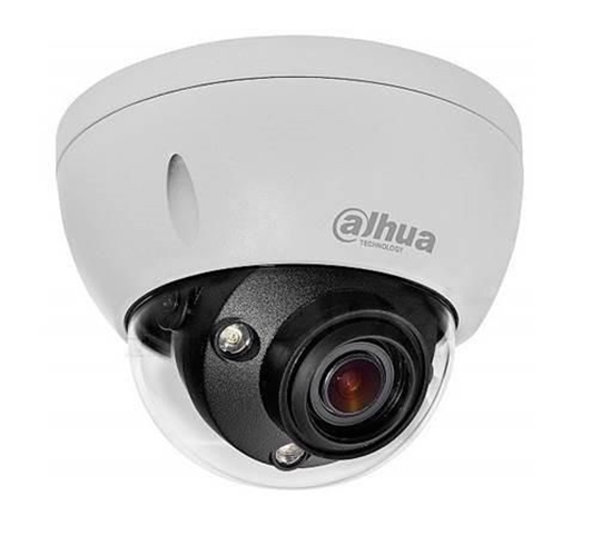 Picture of NET CAMERA 4MP IR DOME/IPC-HDBW5442E-ZE-2712 DAHUA