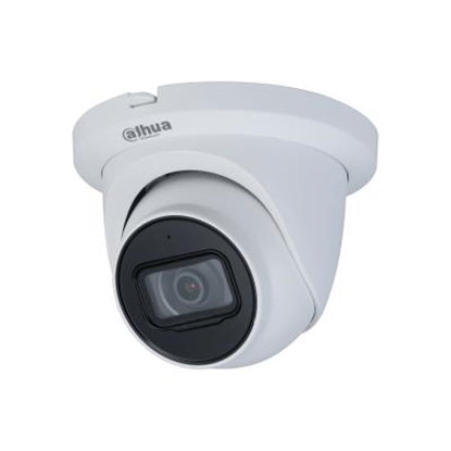 Attēls no NET CAMERA 4MP IR EYEBALL/HDW5442TM-ASE-0280B-S3 DAHUA