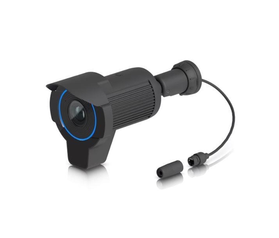 Picture of NET CAMERA AI LPR 8MP/BLACK UVC-AI-LPR-B UBIQUITI