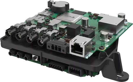 Picture of NET CAMERA MAIN UNIT F9114-R/BAREB. 01991-031 AXIS