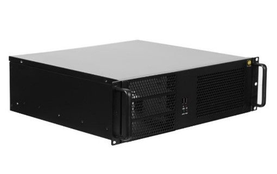 Изображение NETRACK NP5108 server case mini-ITX