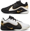 Picture of Nike Buty Lebron XXII BHM GS r. 37 1/2 czarno-biae