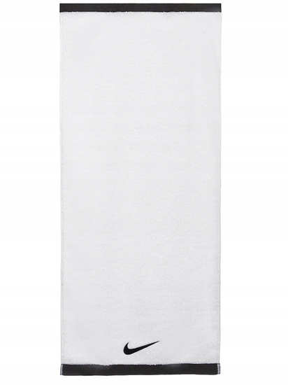 Picture of Nike Fundamental Towel M N1012438-101 biae One size