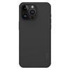 Изображение Nillkin - Nillkin Super Frosted PRO Magnetic Back Cover for Apple iPhone 15 Pro Max Black