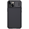 Picture of Nillkin - Nillkin CamShield PRO Hard Case for Apple iPhone 13 Mini Black