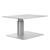 Picture of Nillkin HighDesk Adjustable Monitor Stand Silver