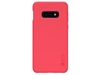Picture of Nillkin Samsung Galaxy S10e Super Frosted Shield Case Red
