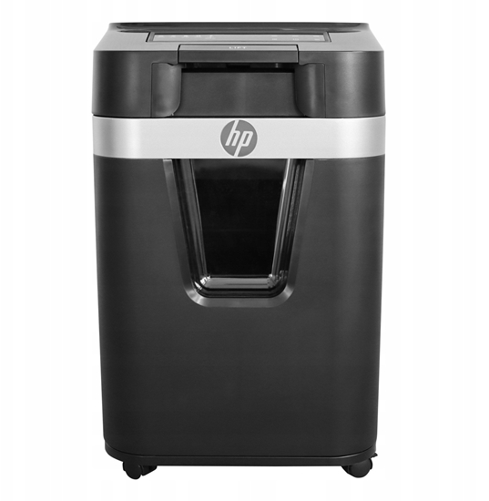 Picture of Niszczarka HP PRO SHREDDER Auto 200MC, czarna