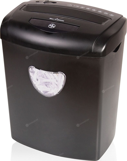 Picture of Niszczarka Opus OS 2210 CD P-4